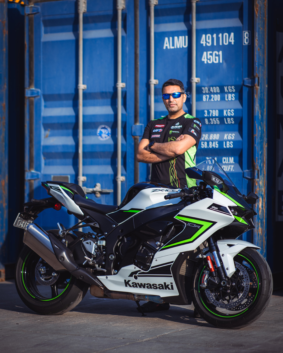 By Bikers, for Bikers!